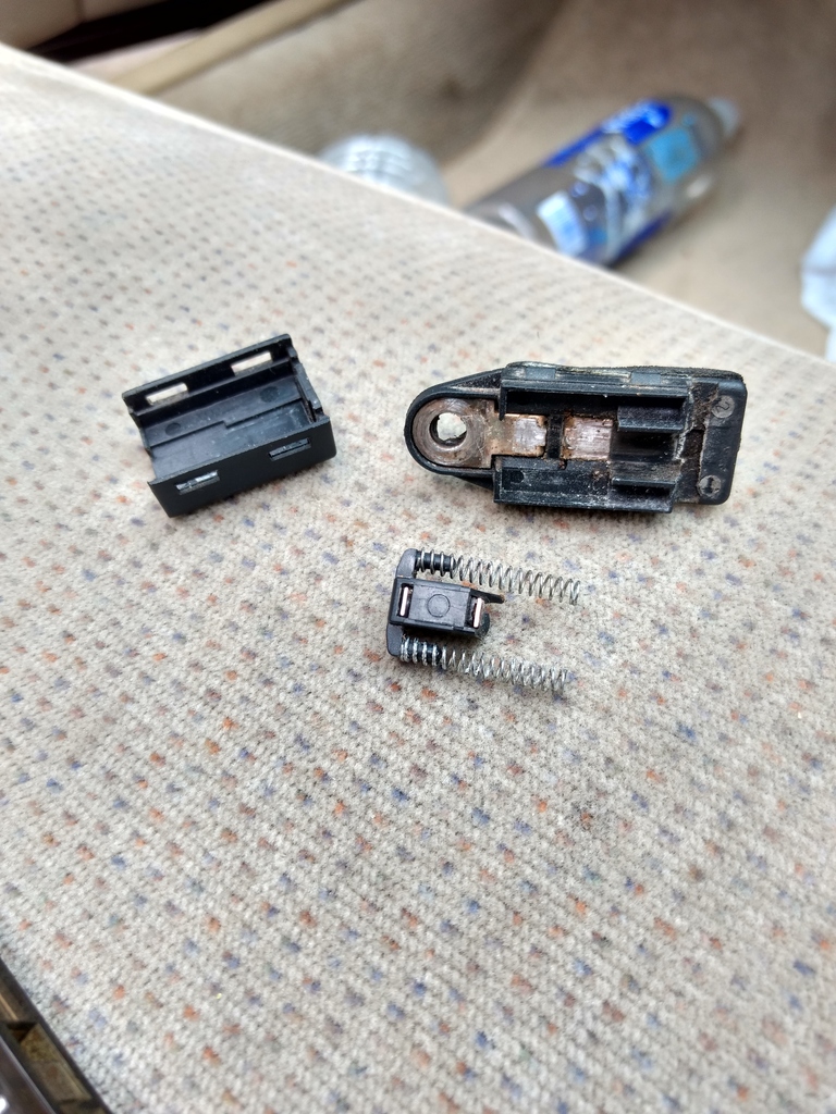 door switches how do they work? Forums